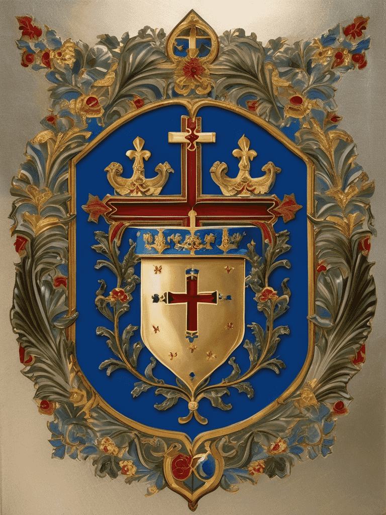 Saint Franciscus Choe Kyonghwan