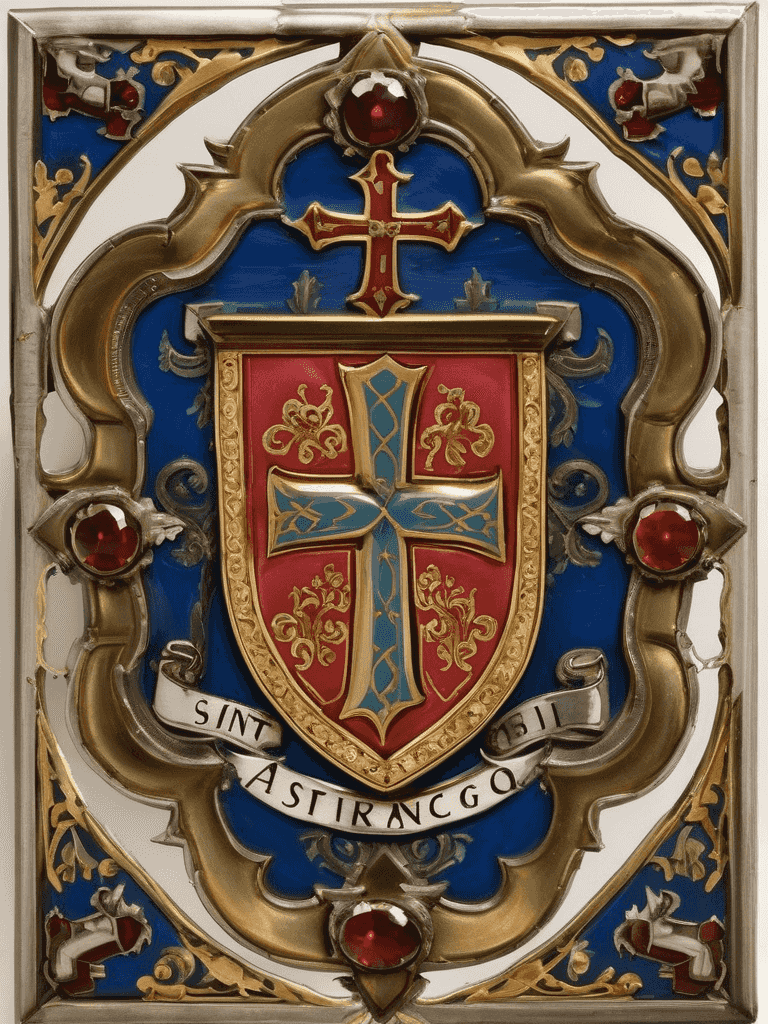 Saint Franco of Assergi