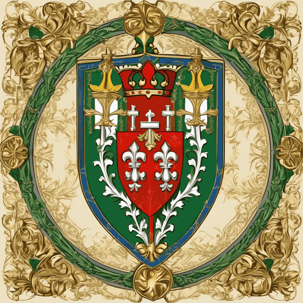 Saint Fredaldo of Mende