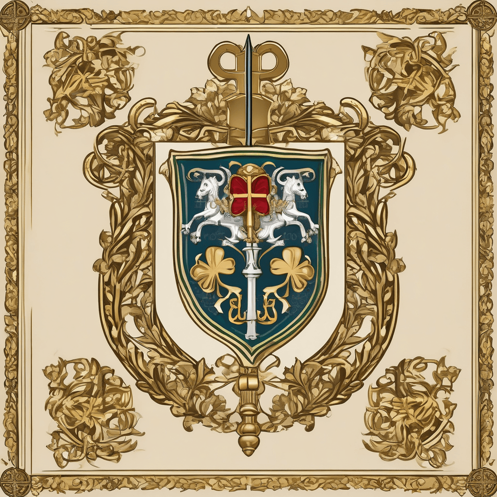 Detail of A Saint Fredegand of Kerkelodor Holy Card Date Artist Location And Publisher Unknown