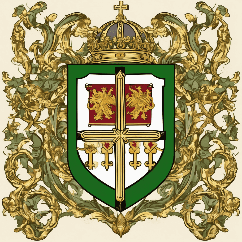 Saint Frederick of Liège