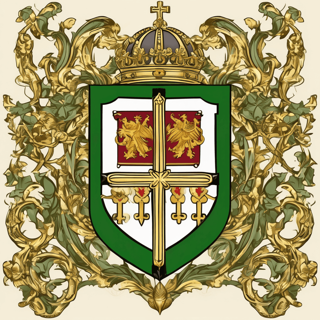 Saint Frederick of Liège