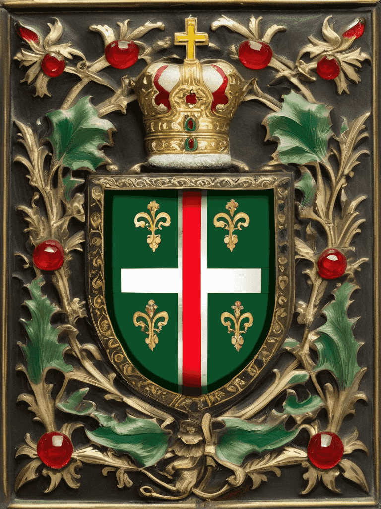 Saint Frederick of Utrecht