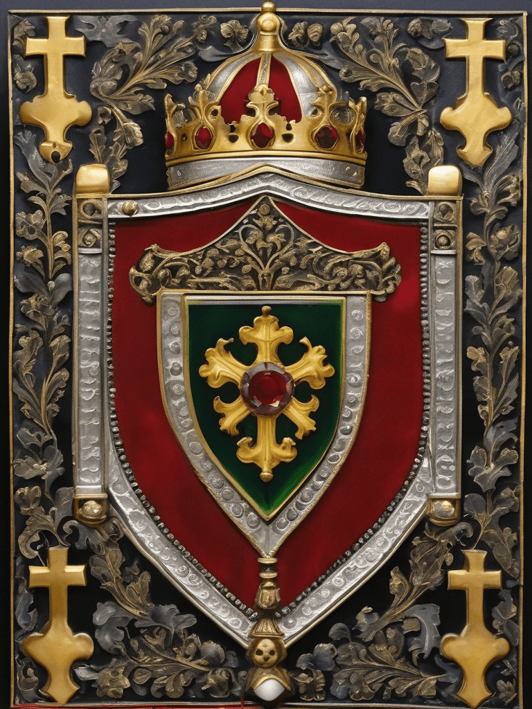 Saint Frideswide - image 2