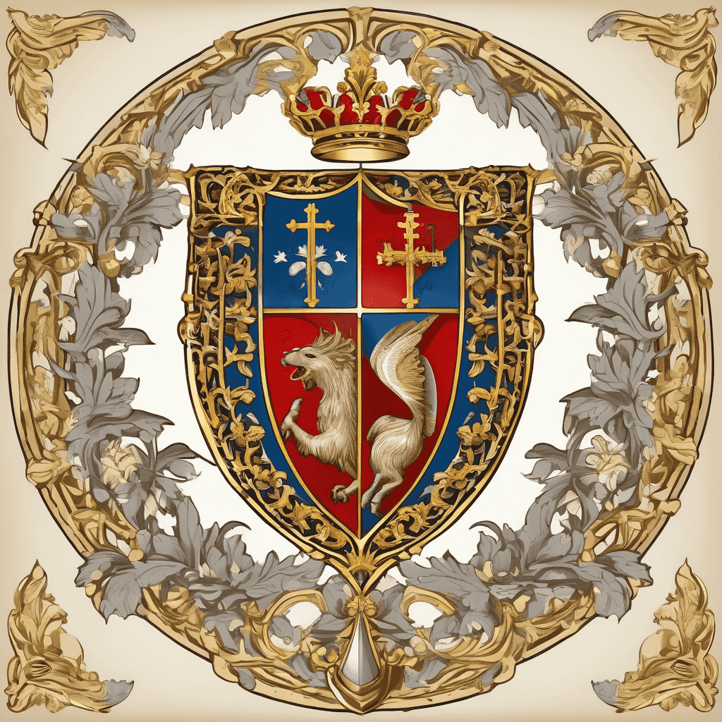 Saint Fridolin of Säckingen