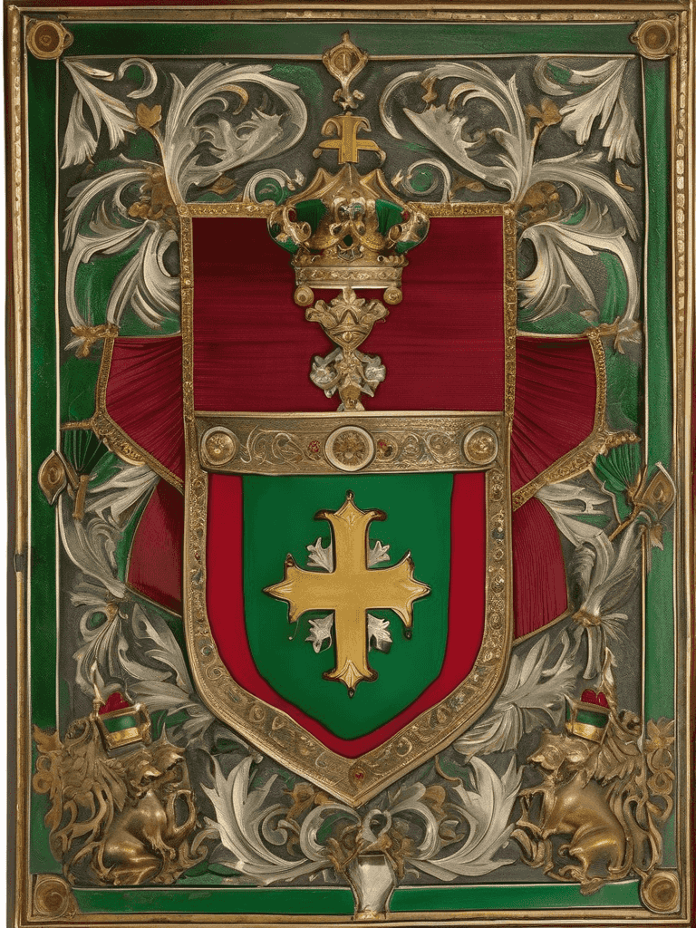 Saint Frigidian of Lucca