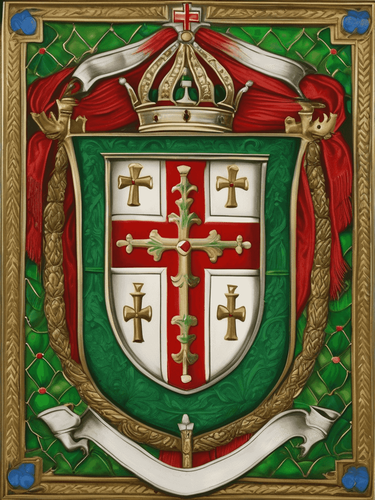 Saint Frithbert of Hexham