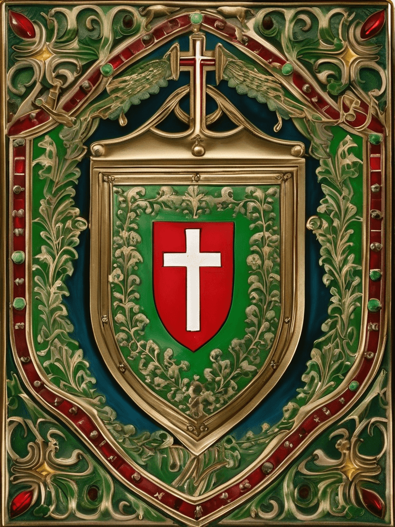 Saint Frithestan - image 2