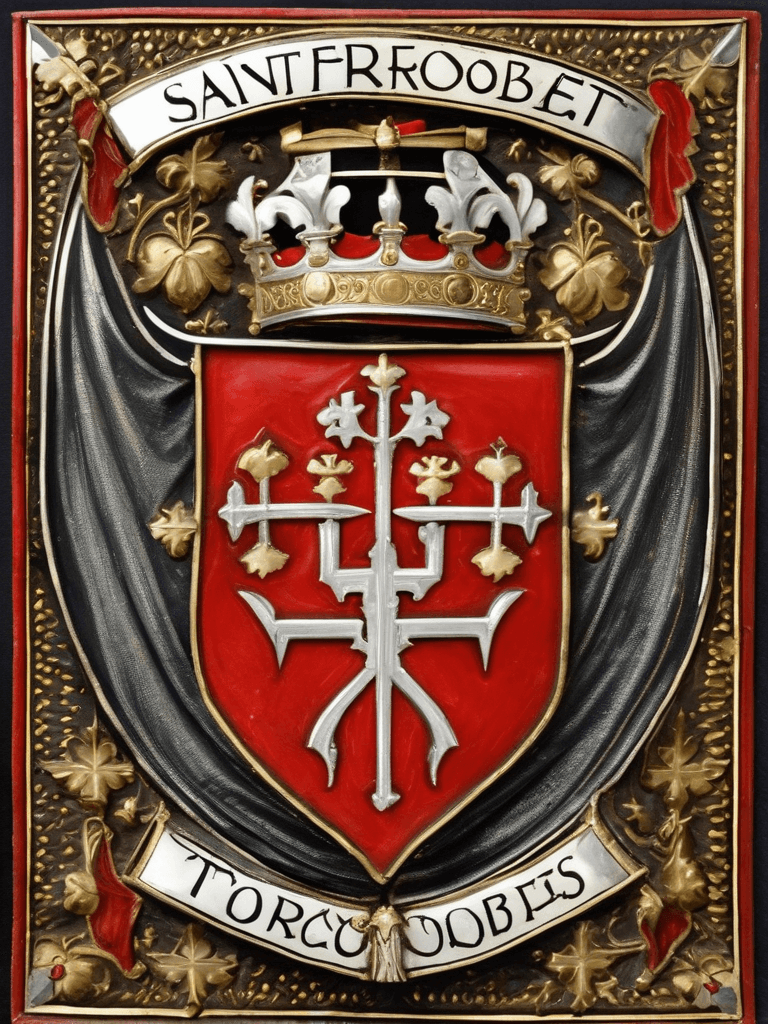 San Frodobert de Troyes - image 2