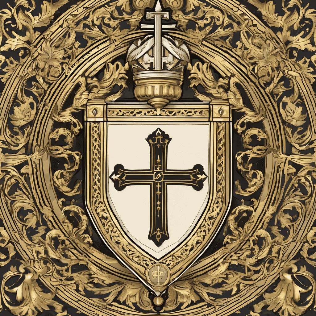 Saint Frodoino of Novalesa