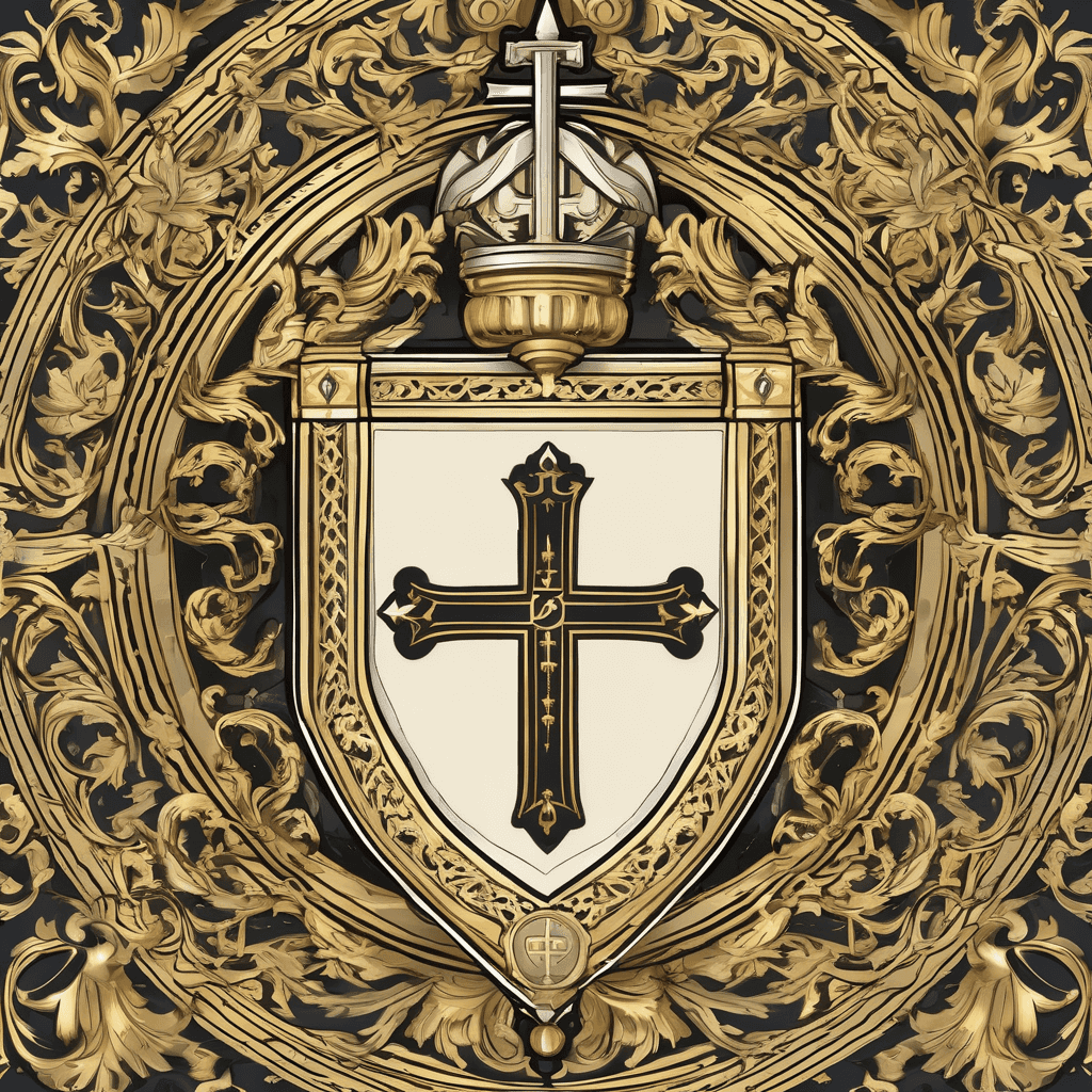 Saint Frodoino of Novalesa