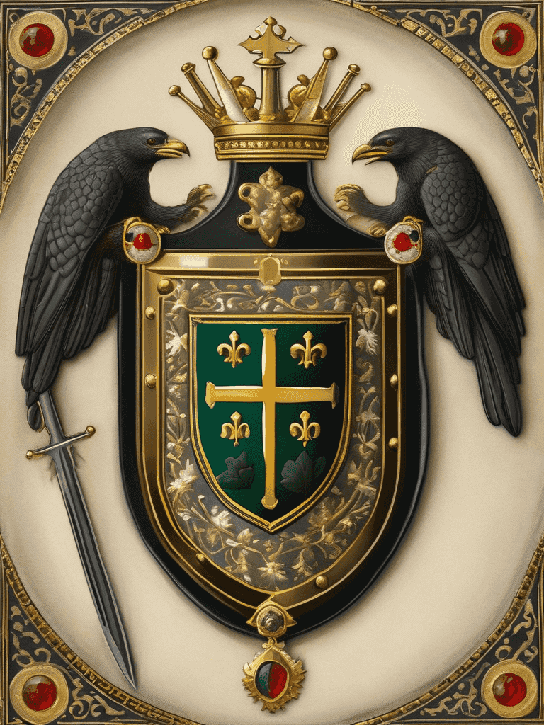 Saint Frodoino of Novalesa