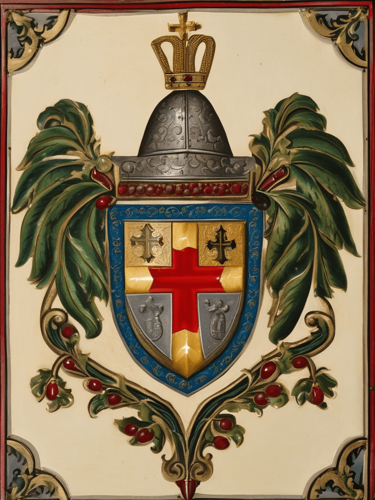 Saint Frodulphus - image 2