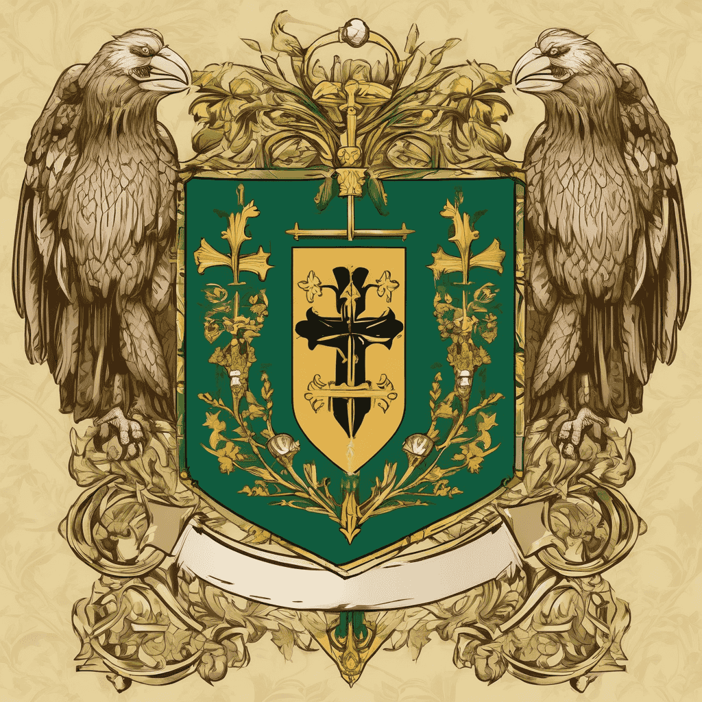 Saint Fromundus of Coutances