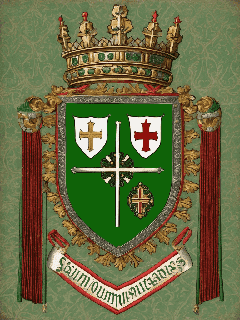 Saint Fromundus of Coutances