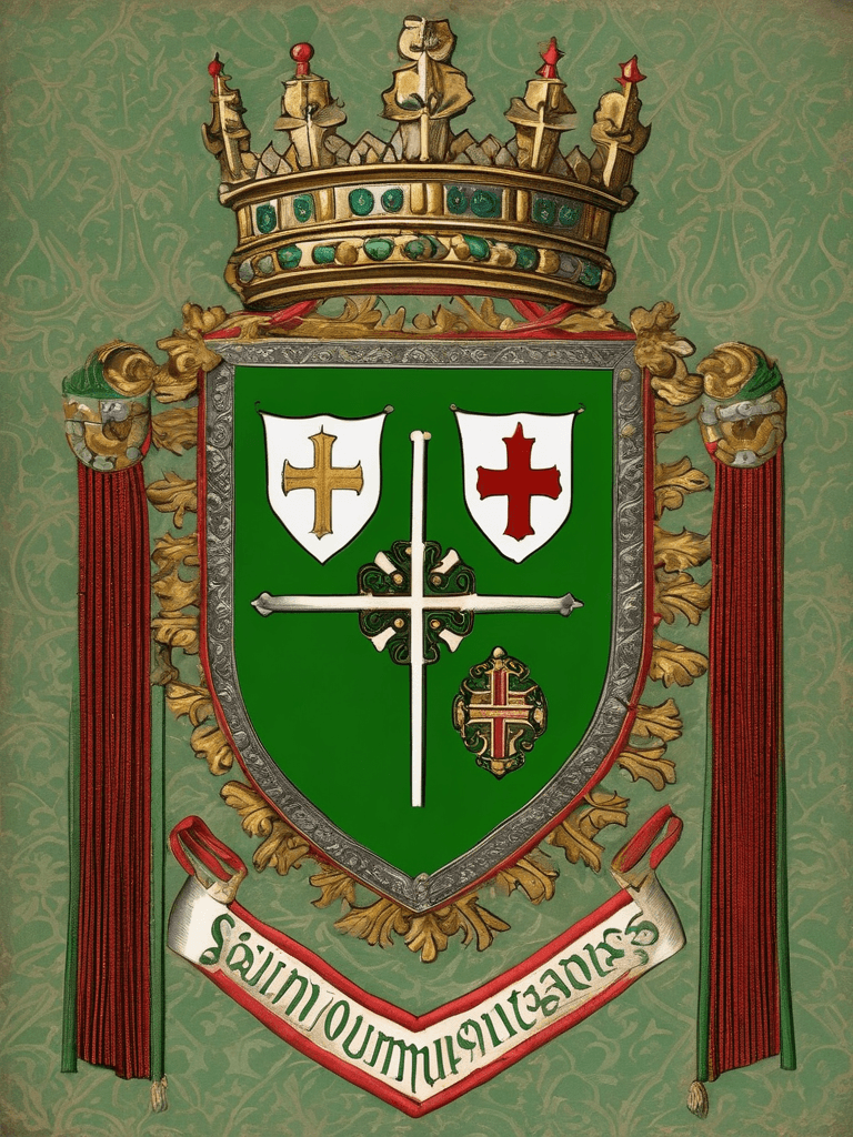 Saint Fromundus of Coutances - image 2