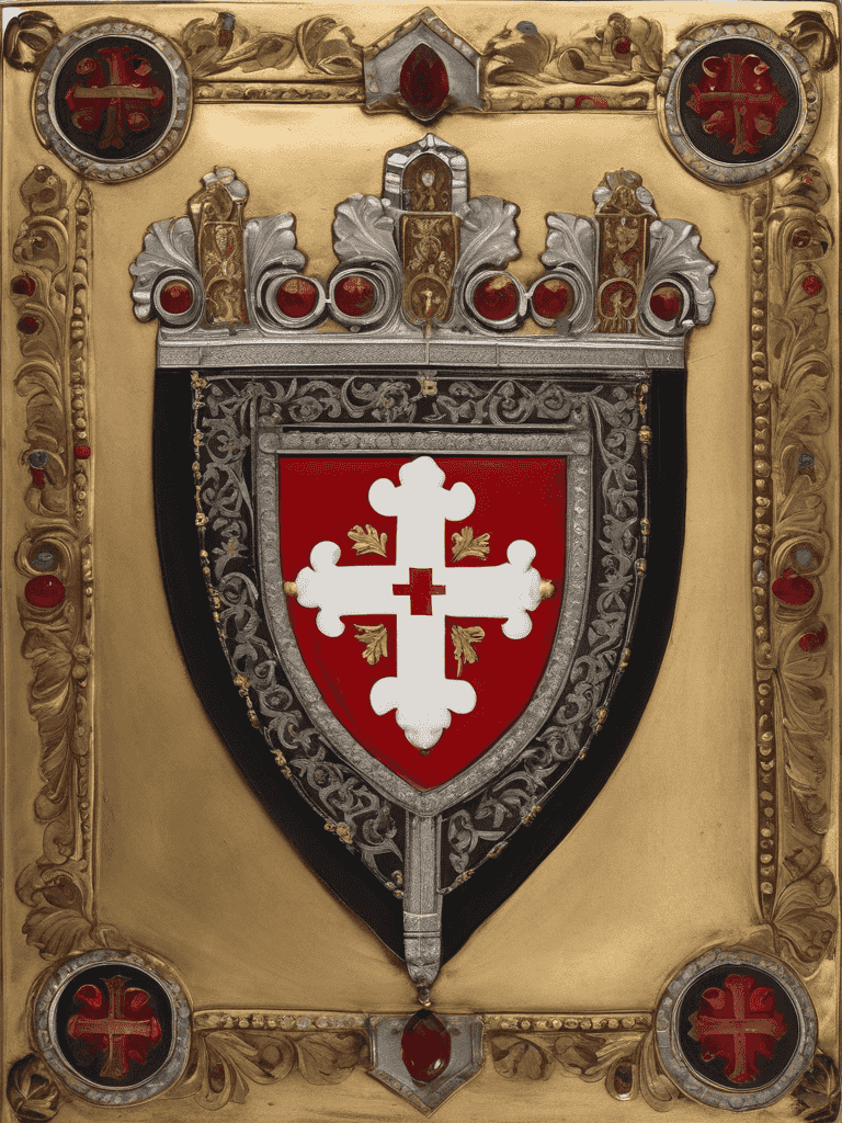 Saint Fructos of Segovia