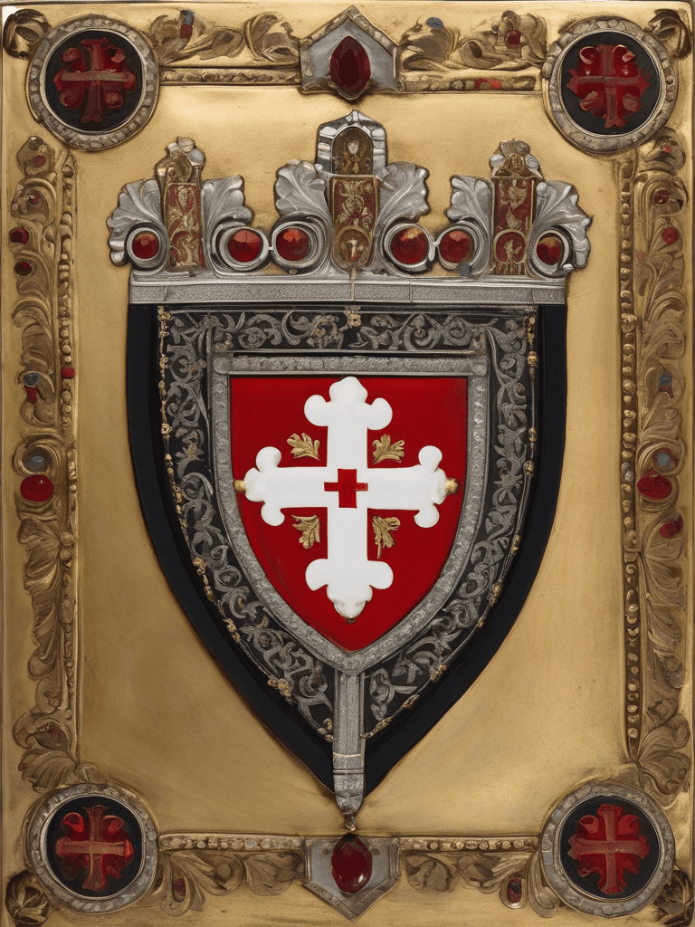 Saint Fructos of Segovia - image 2