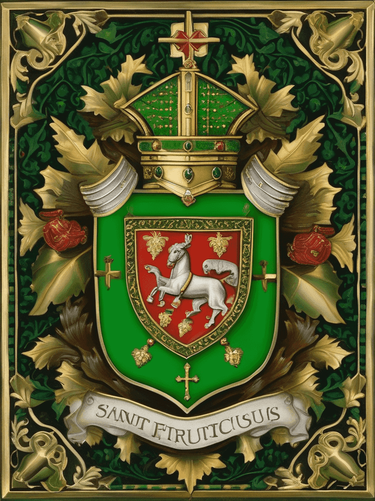 Saint Fructuosus of Braga