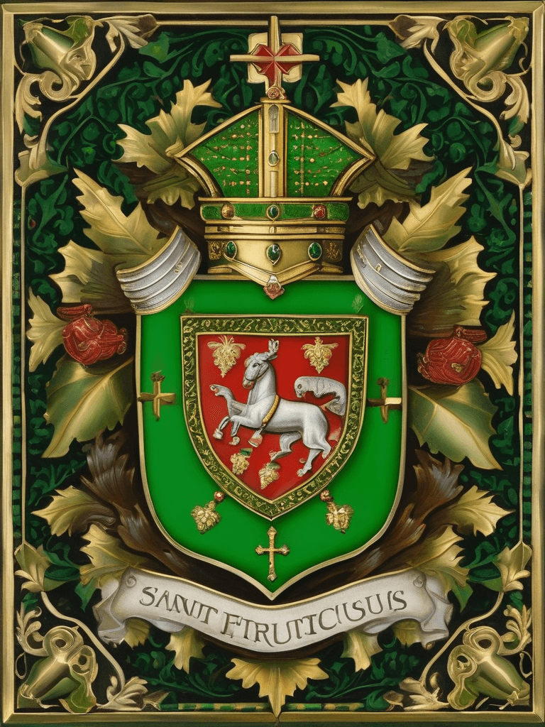 Saint Fructuosus of Braga - image 2