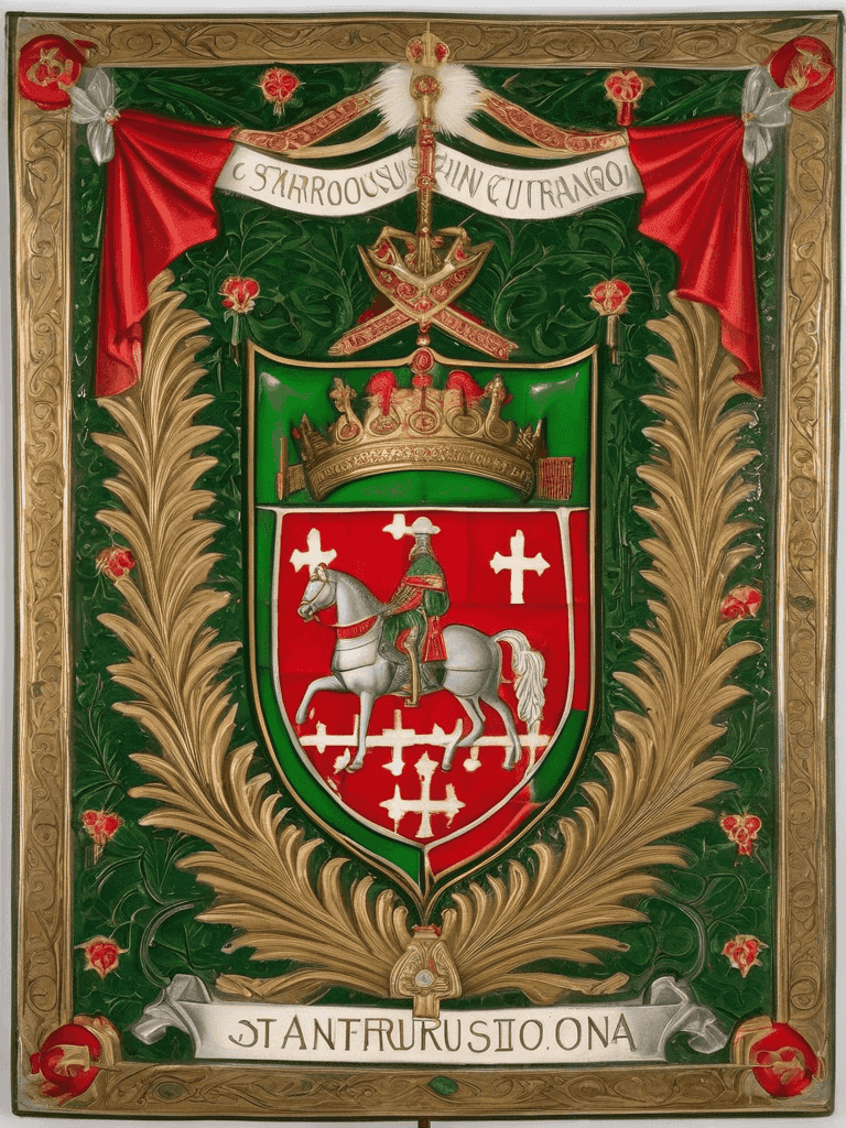 Saint Fructuosus of Tarragona