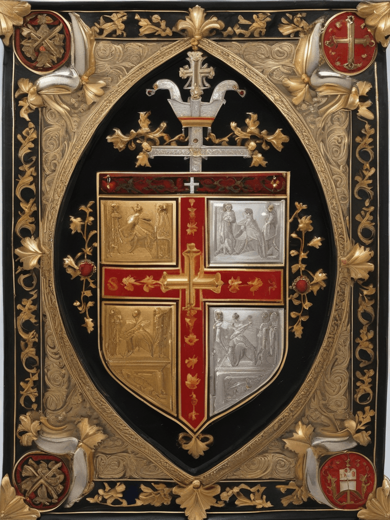 Saint Frugentius The Martyr - image 2