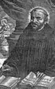 Saint Fulbert of Chartres