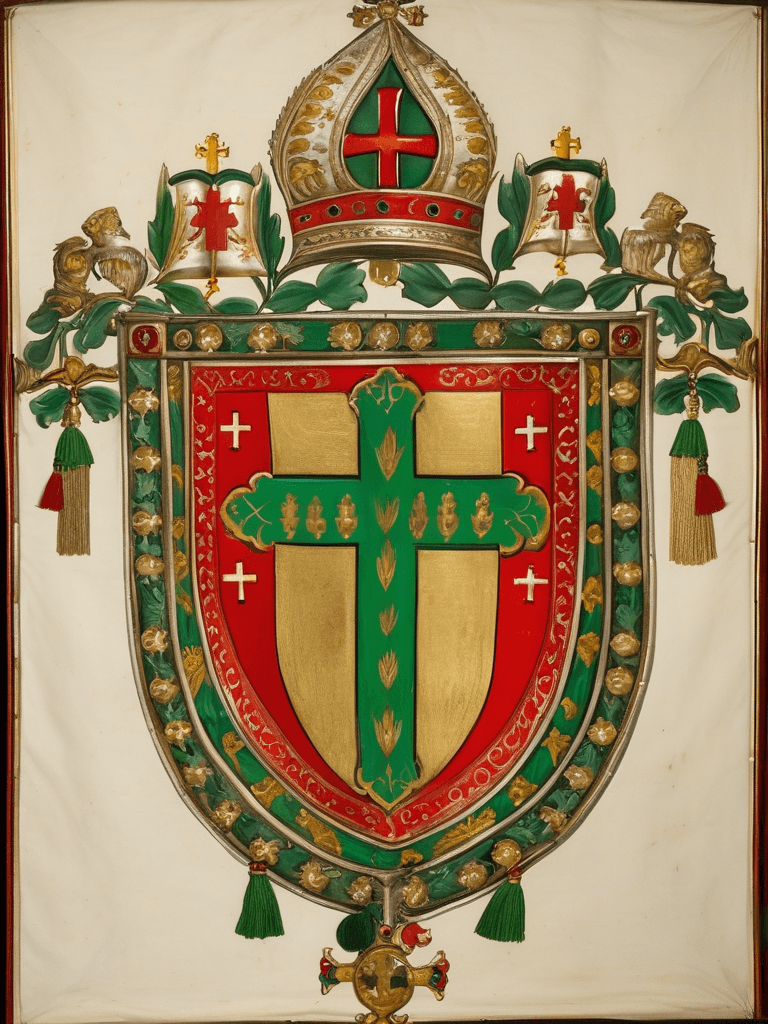 Saint Fulgentius of Ecija - image 2