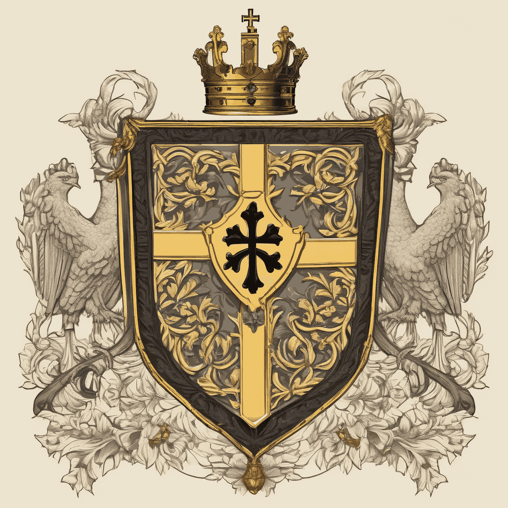 Saint Fulk of Fontenelle