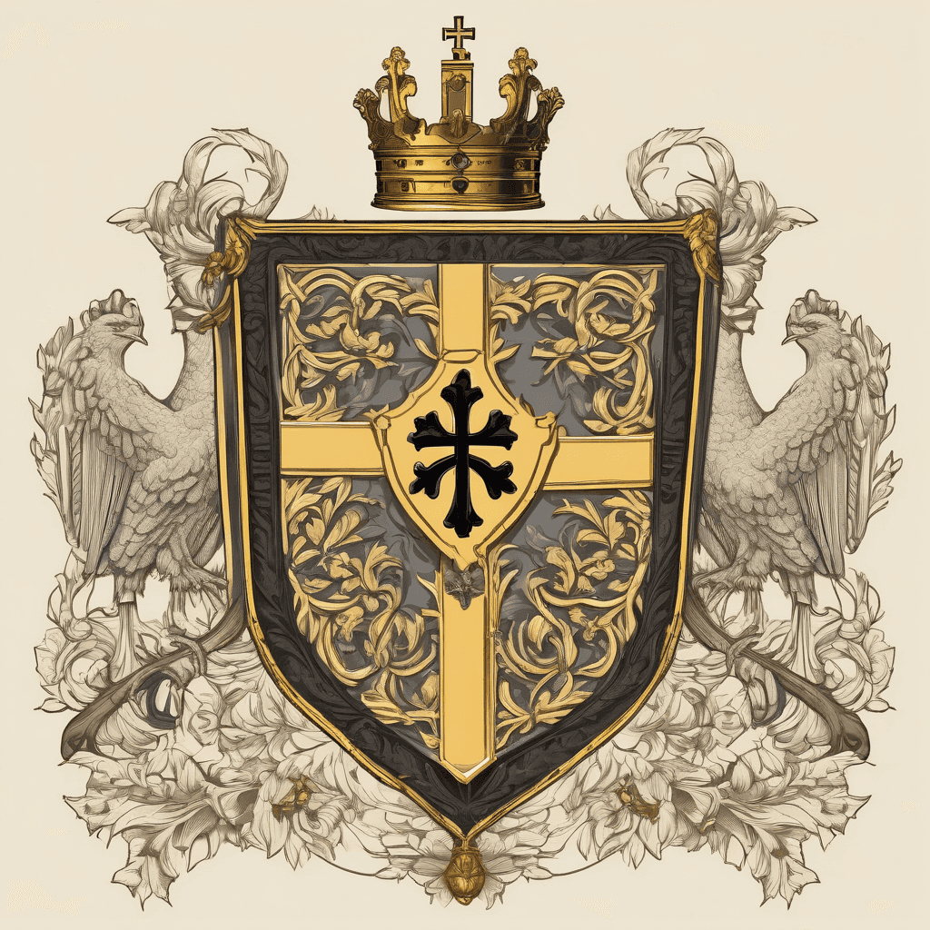 Saint Fulk of Fontenelle