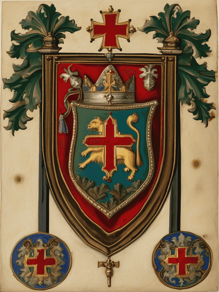 Saint Fulk of Fontenelle