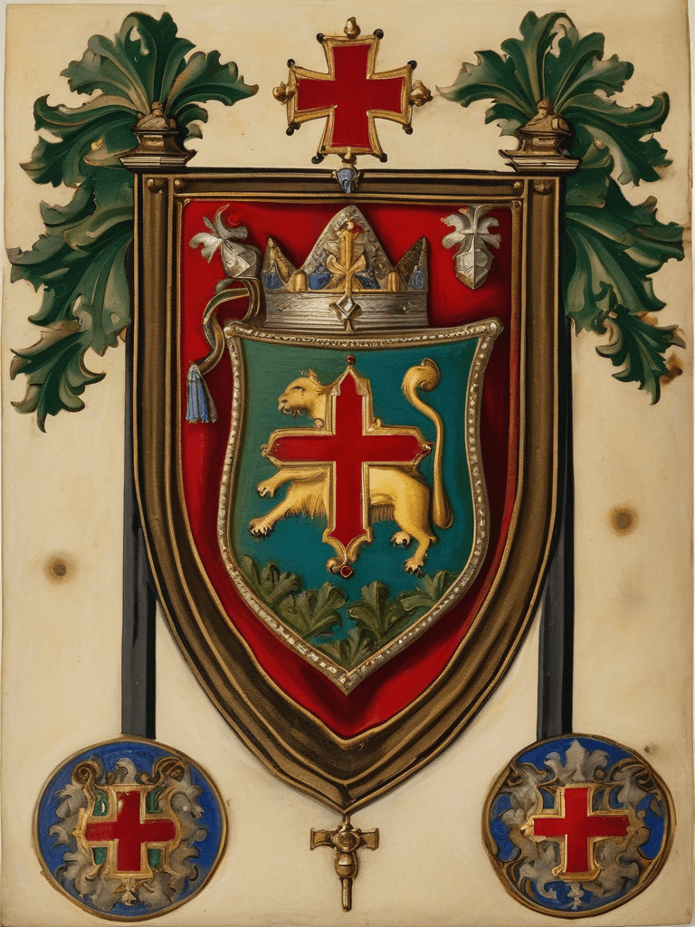 Saint Fulk of Fontenelle - image 2