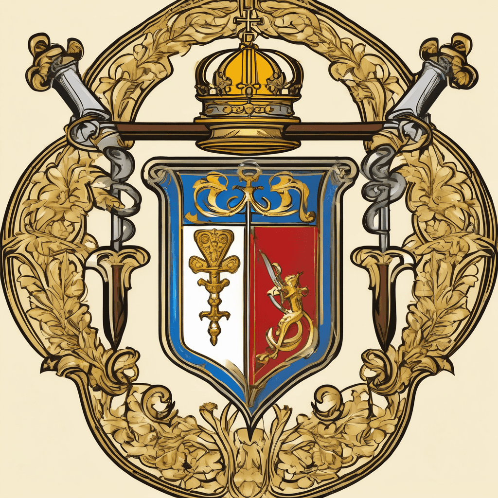 Saint Fursey of Péronne