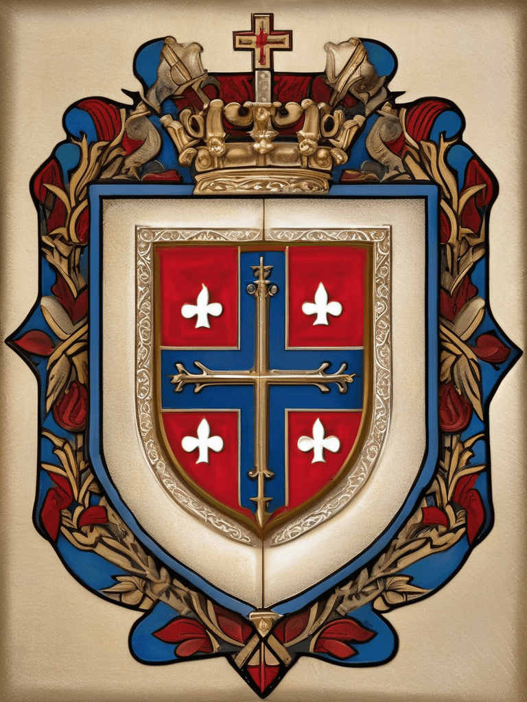 Saint Fyndoca - image 2