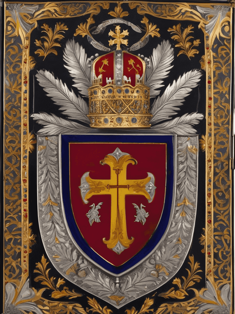 Saint Gabinus of Rome