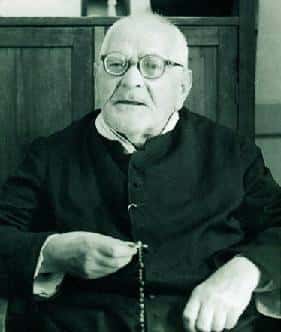 San Gaetano Catanoso