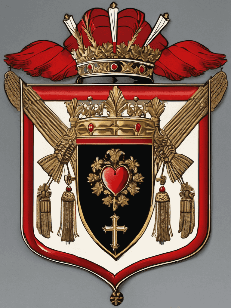 Saint Gaetano Errico