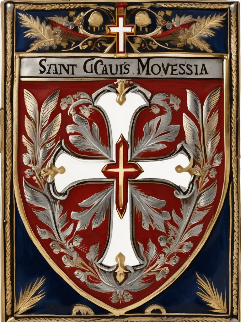 Saint Gaius of Moesia - image 2