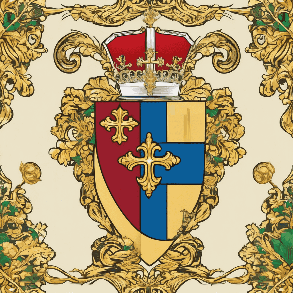 Saint Gal of Clermont