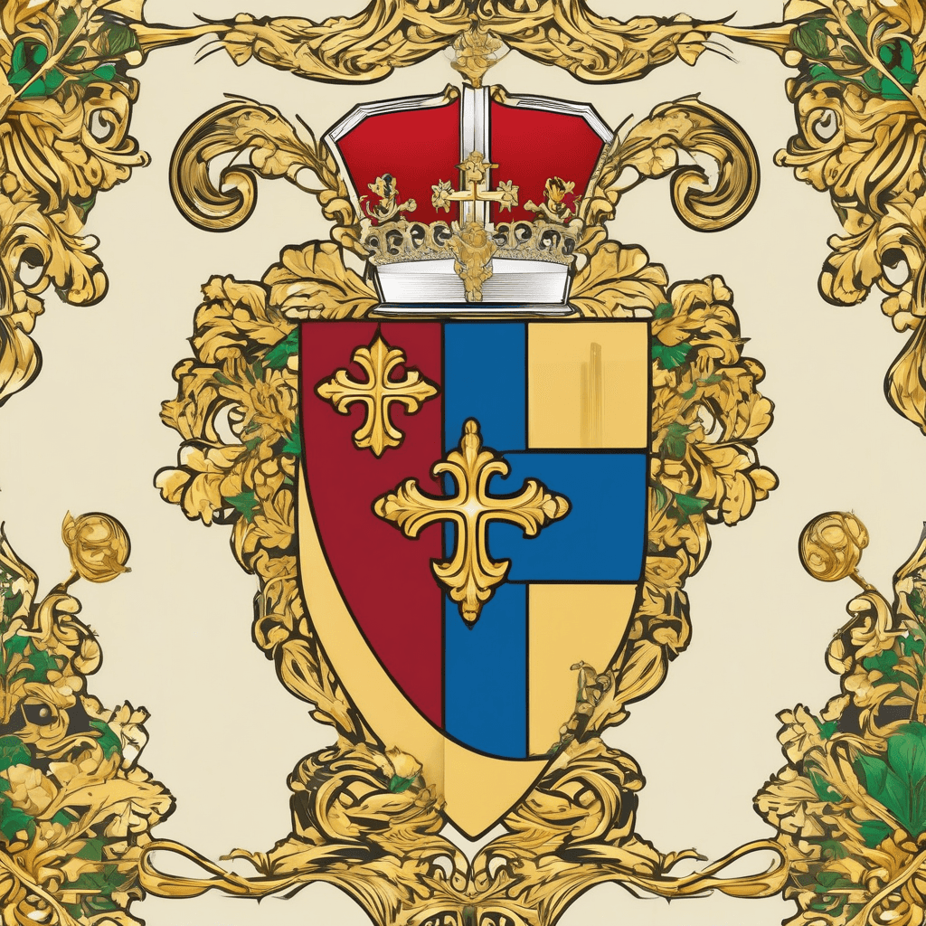 Saint Gal of Clermont