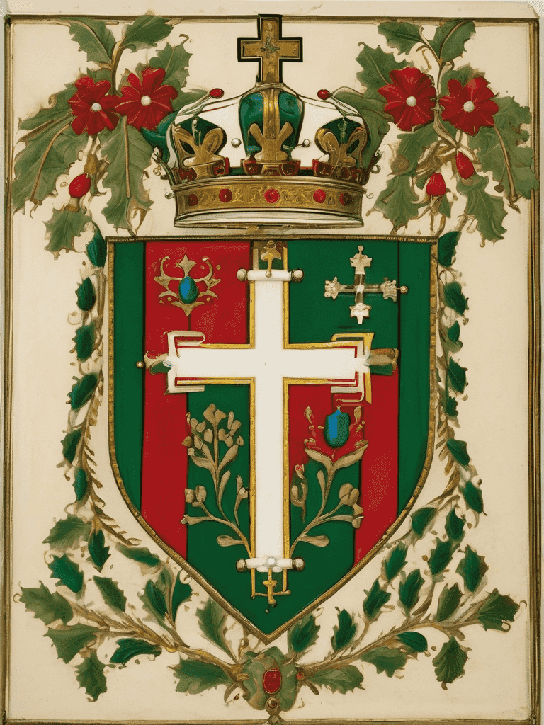 Saint Gal of Clermont