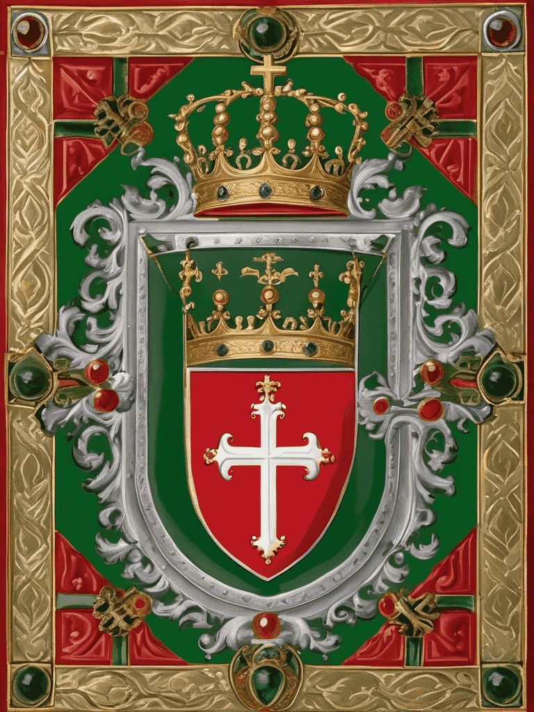 Saint Galactorio of Lescar