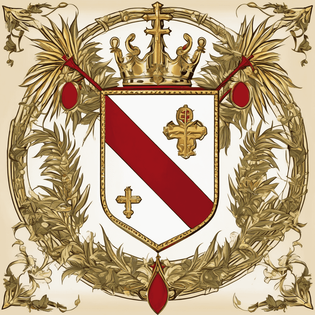 Saint Galen of Armenia