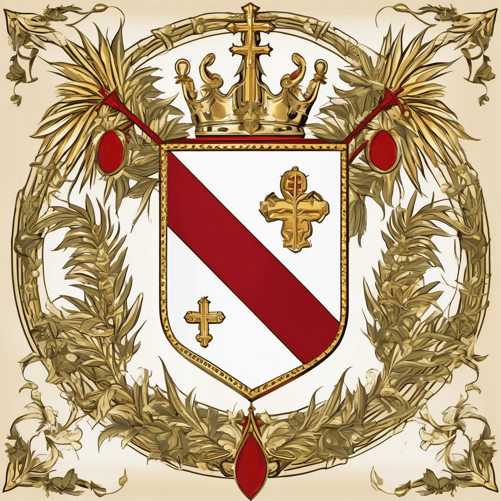 Saint Galen of Armenia
