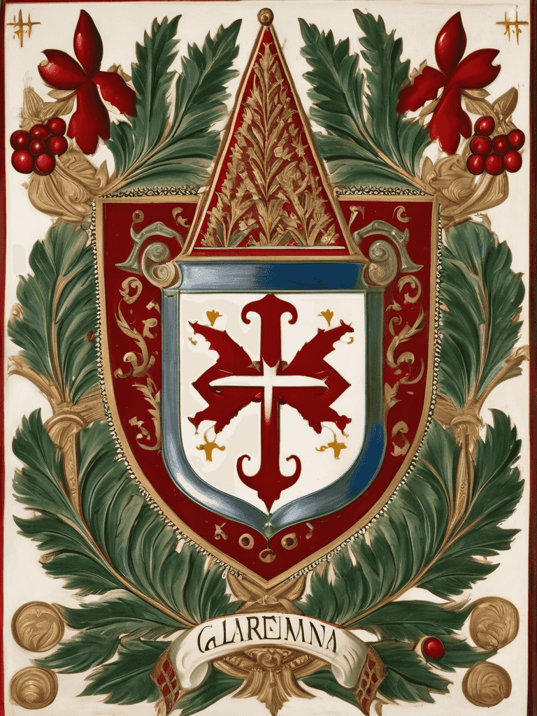 Saint Galen of Armenia