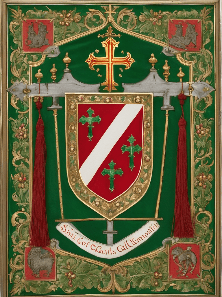 Saint Gall of Clermont - image 2