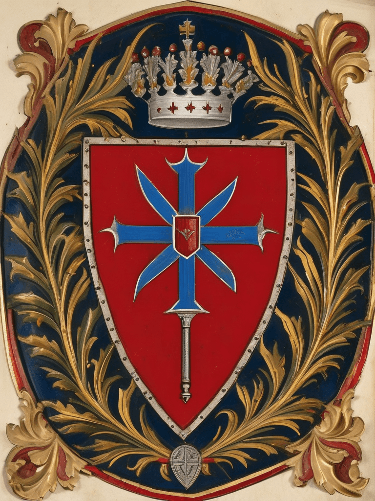 Saint Galla of Auvergne - image 2