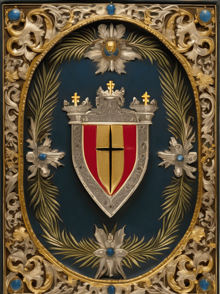 Saint Gallicanus - image 2