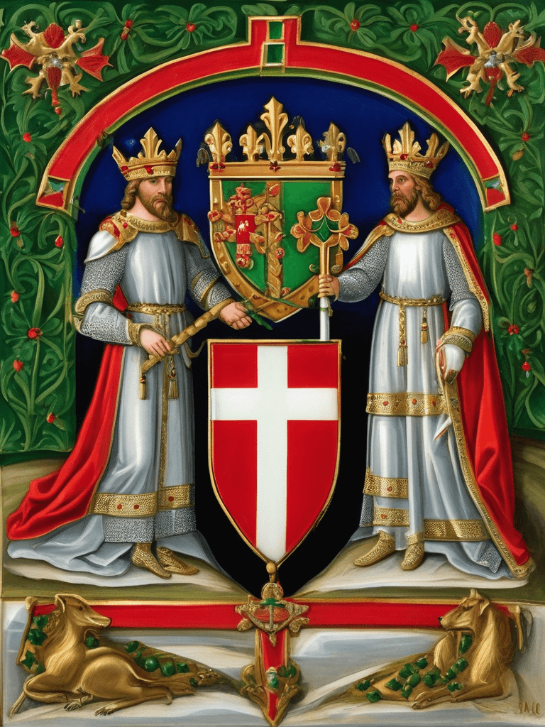 Saint Gallicanus of Embrun - image 2