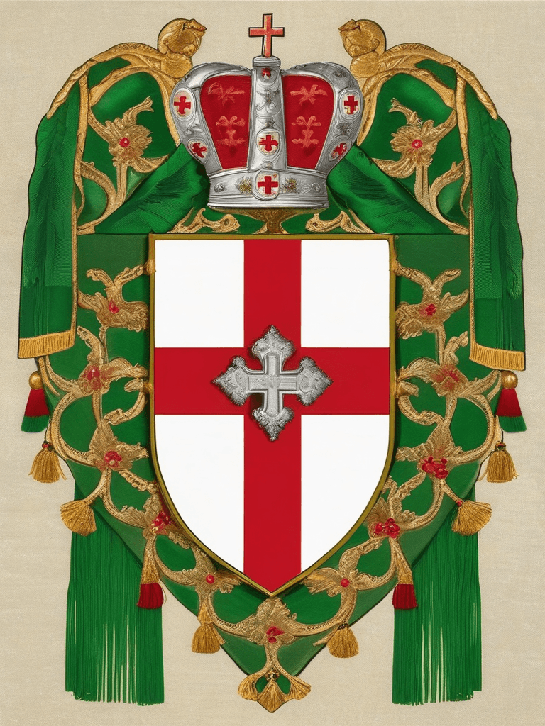 Saint Gallo of Aosta - image 2